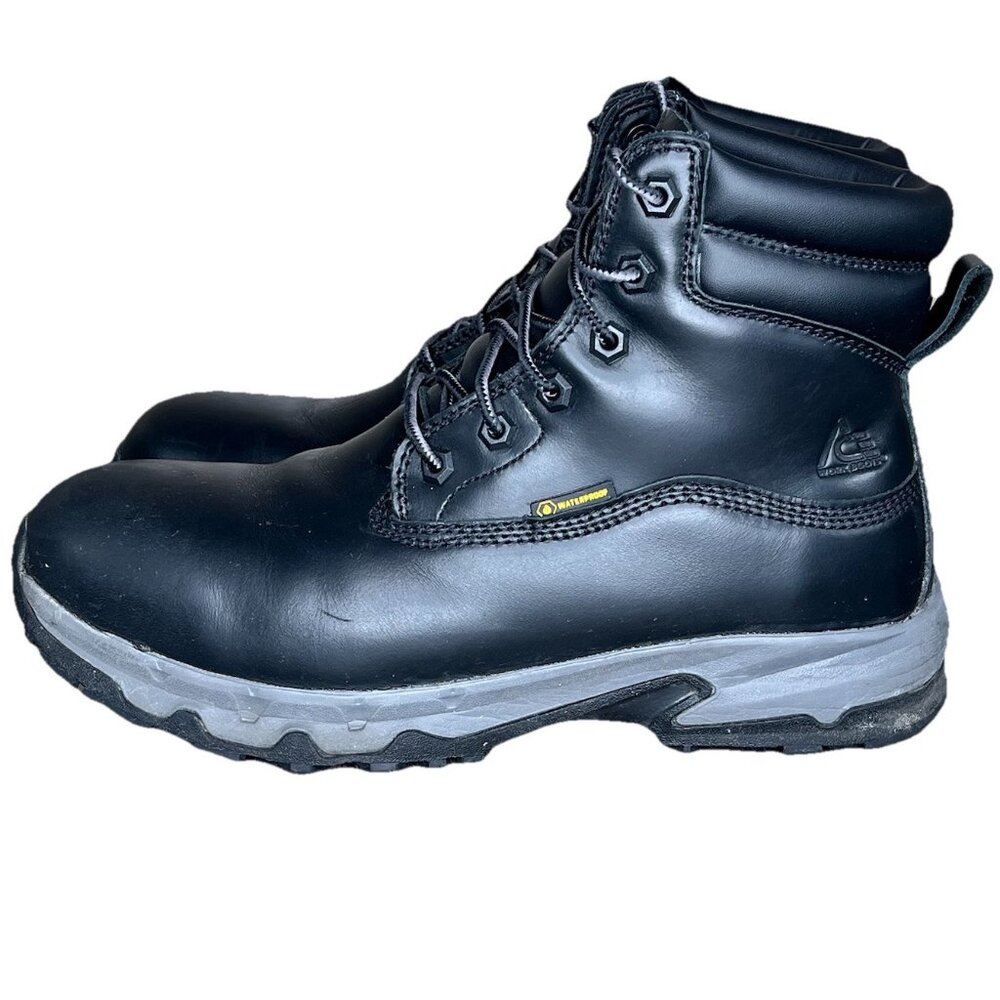 ACE Work Boots 10.5 by SFC Pike Chill Men's Soft Toe Work